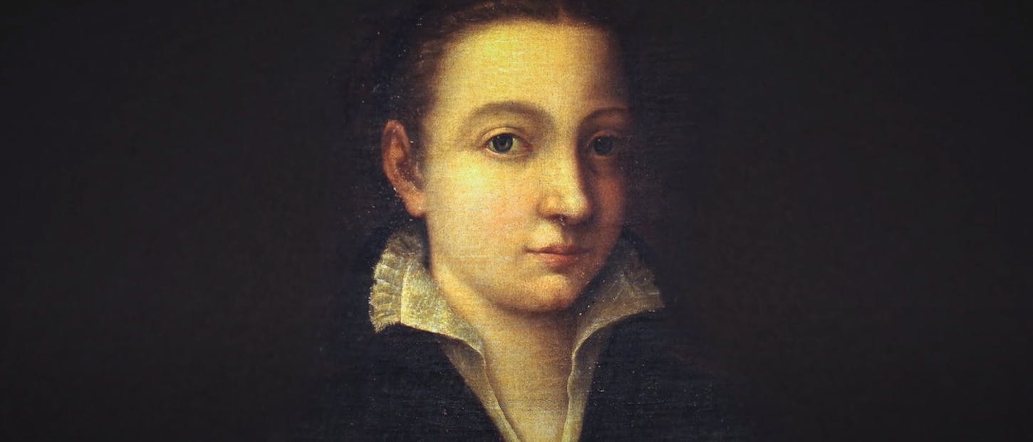 Sofonisba Anguissola