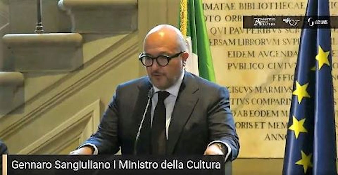 Riviste. La cultura in Italia nel primo '900