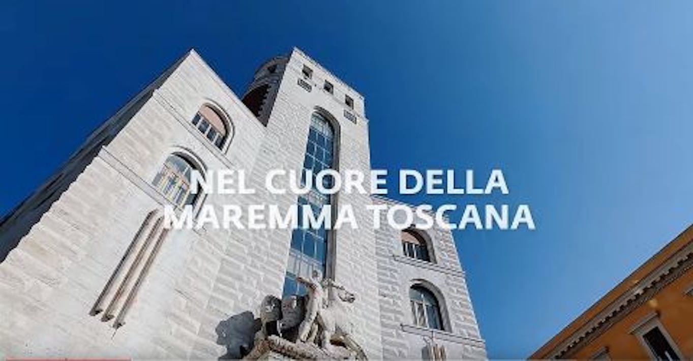 Grosseto e il suo territorio