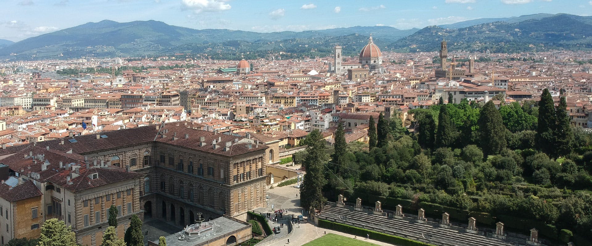 florence tour tickets
