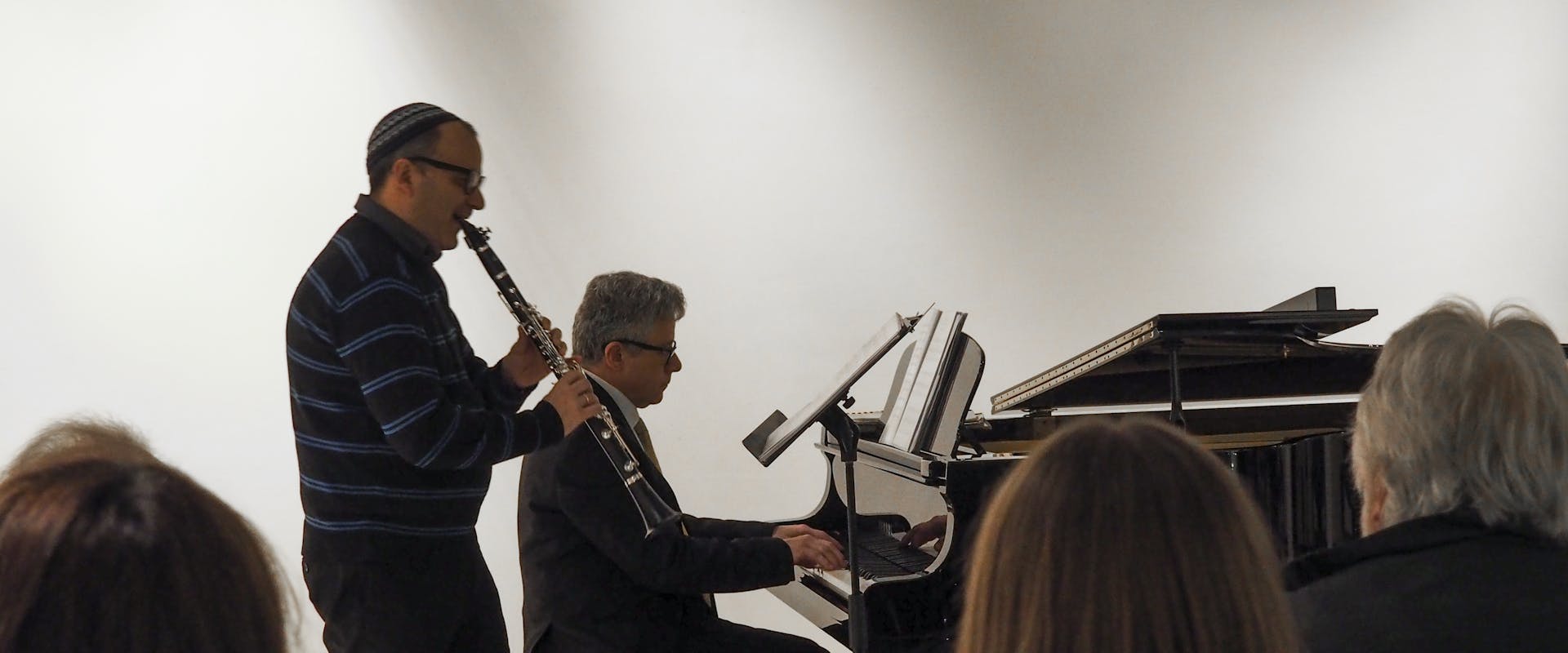 Casali Levi, musica ebraica italiana Casali Levi, musica ebraica italiana