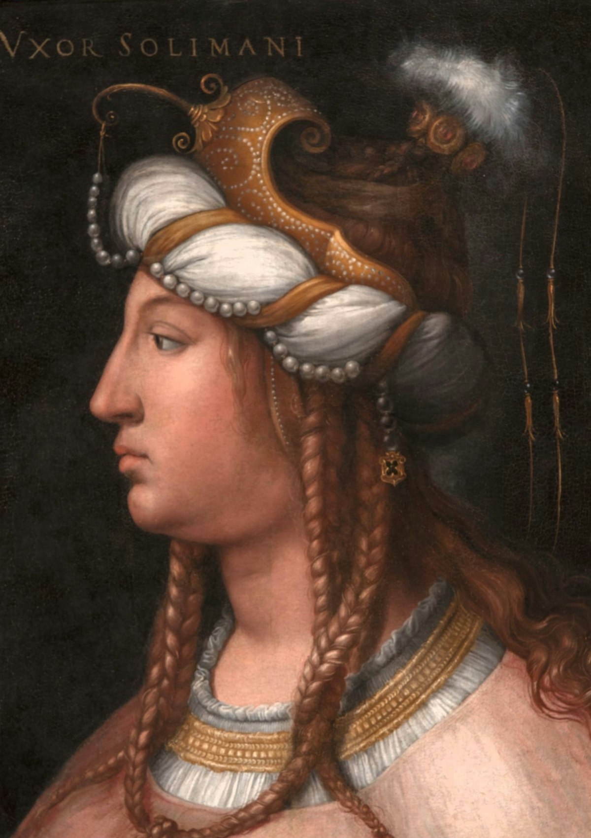 The renowned collection of 560 portraits of famous people become a book