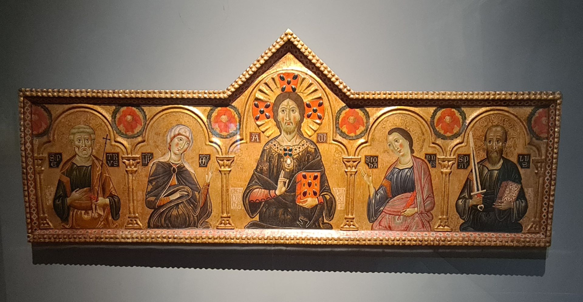 「Uffizi: Art, History, Collections」 51IY+Ofx+2L._UF1000,1000_QL80_.jpg