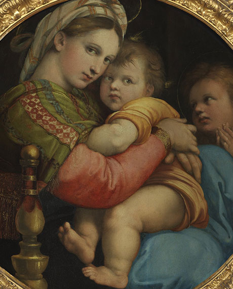 書 Paintings in the Uffizi & PittiGalleries Paintings in the Uffizi and Pitti Galleries by Mina Gregori