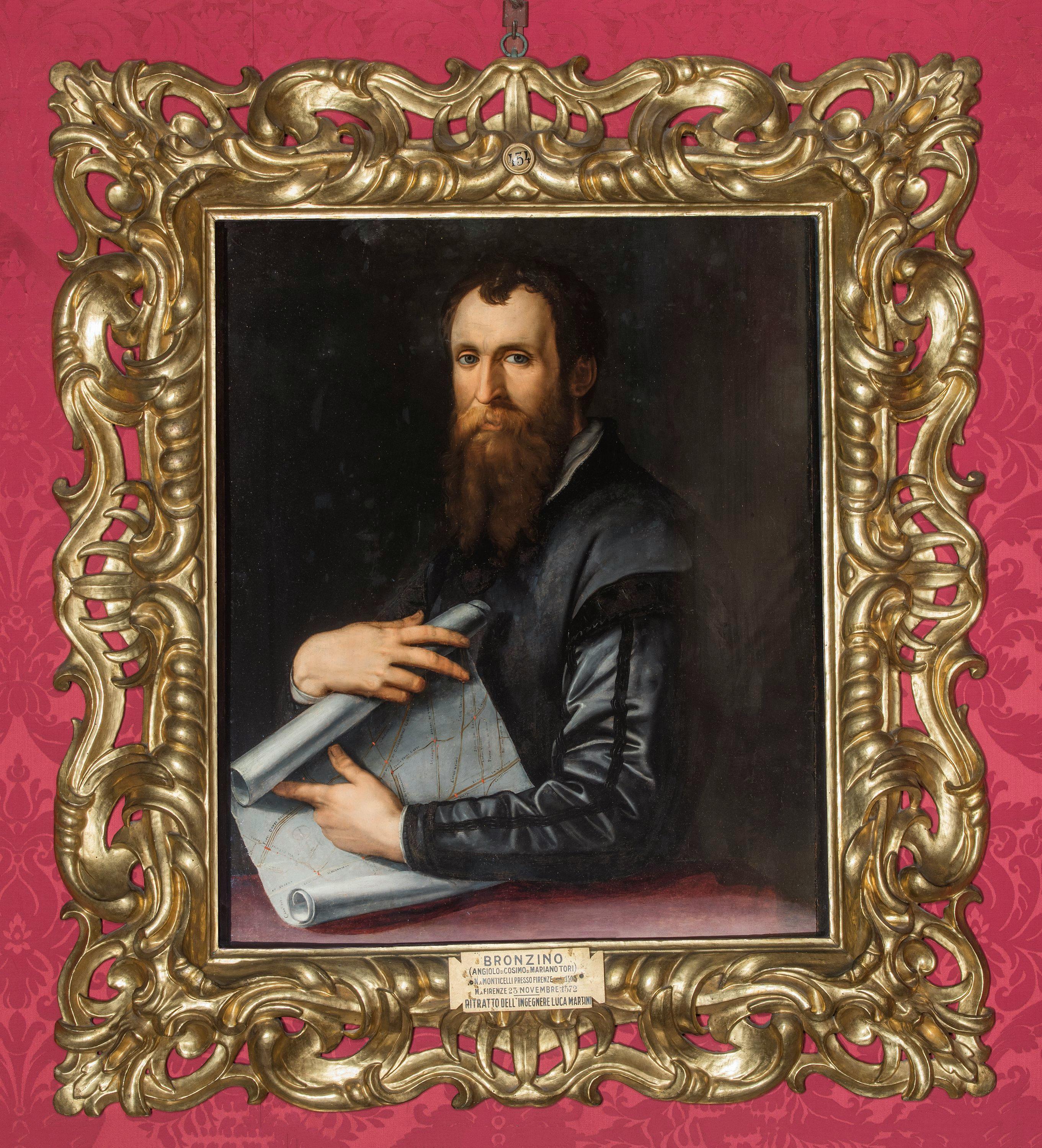 Ritratto maschile