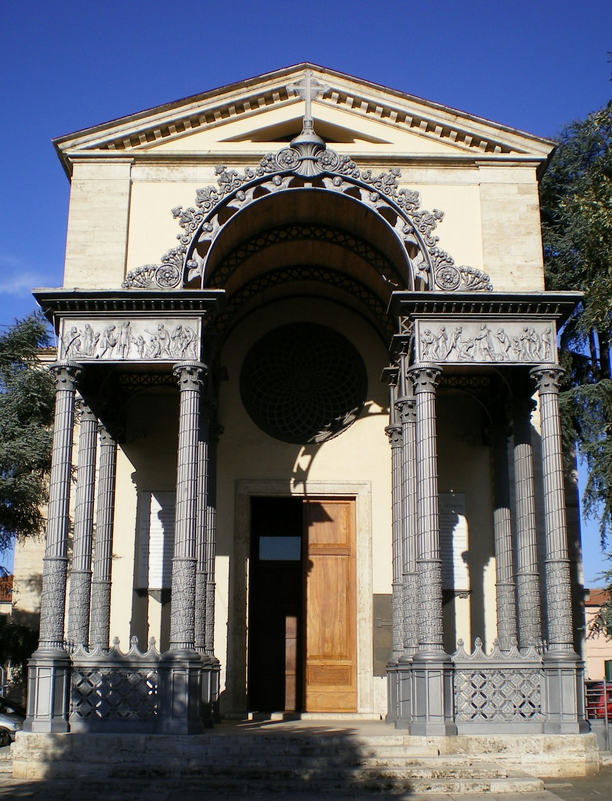 Follonica | Uffizi Galleries