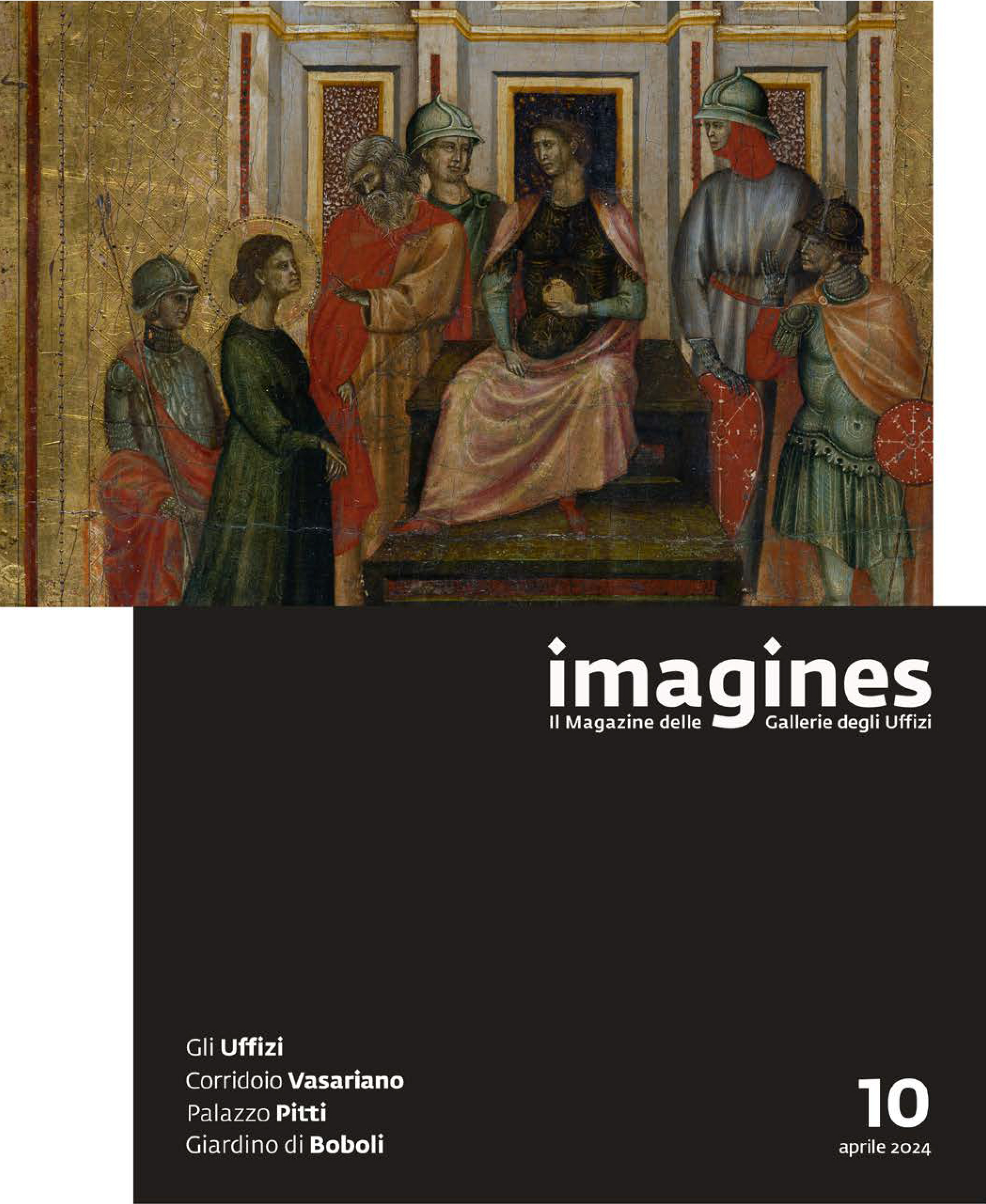 書 Paintings in the Uffizi & PittiGalleries Paintings in the Uffizi and Pitti Galleries: Gregori, Mina