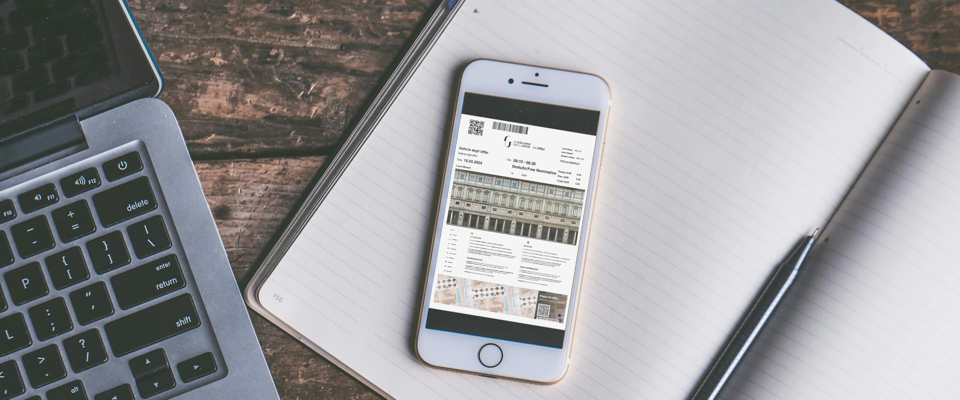 I nuovi biglietti digitali I nuovi biglietti digitali