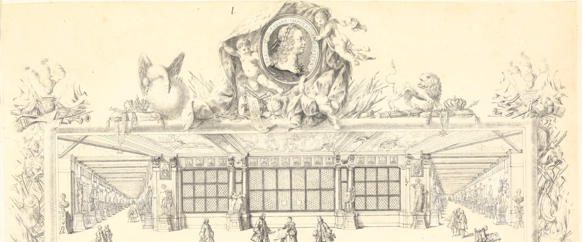 Inventario Figurato De Greyss, GDS