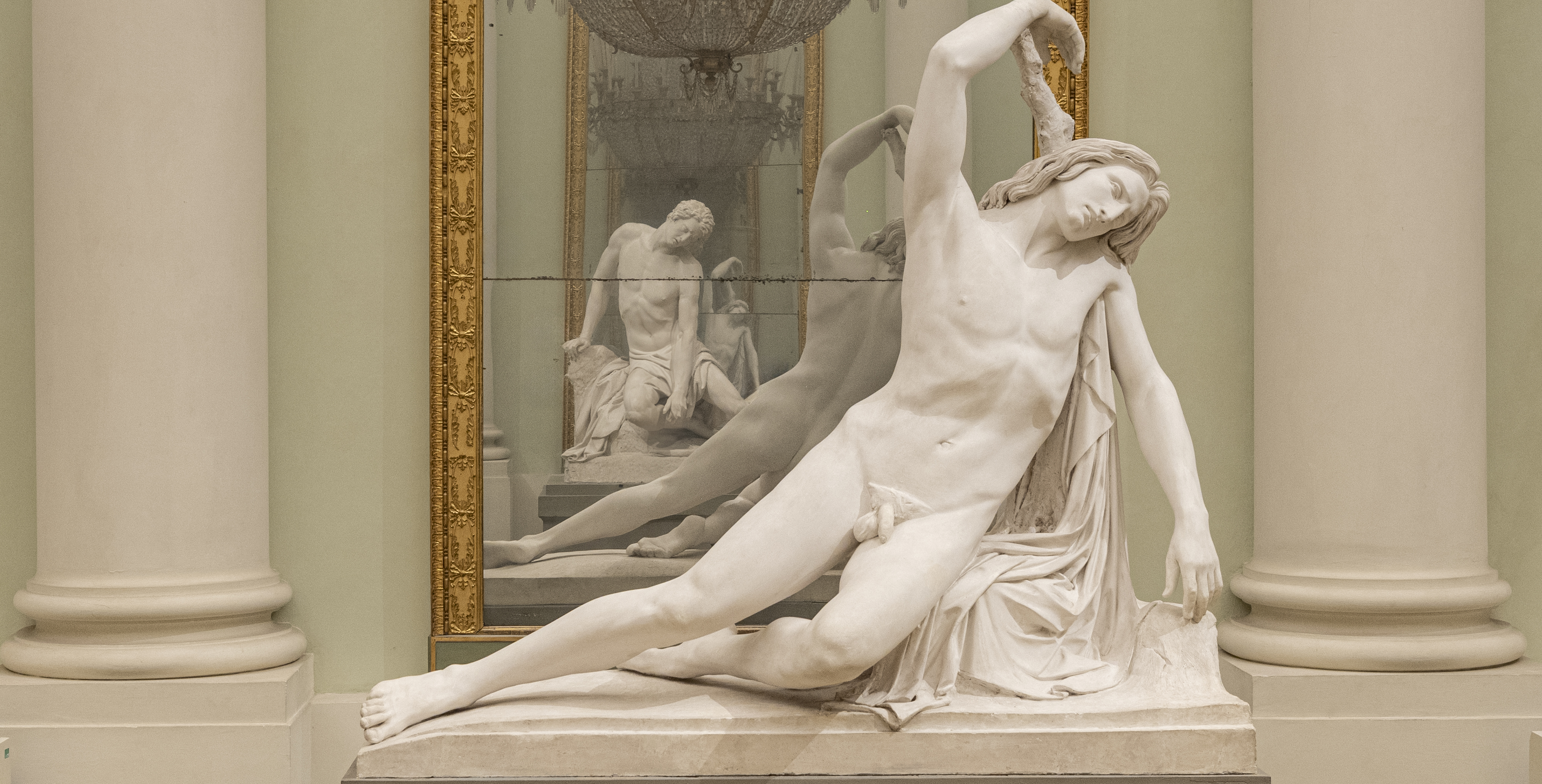 100 years of Gallery of Modern Art | Uffizi Galleries