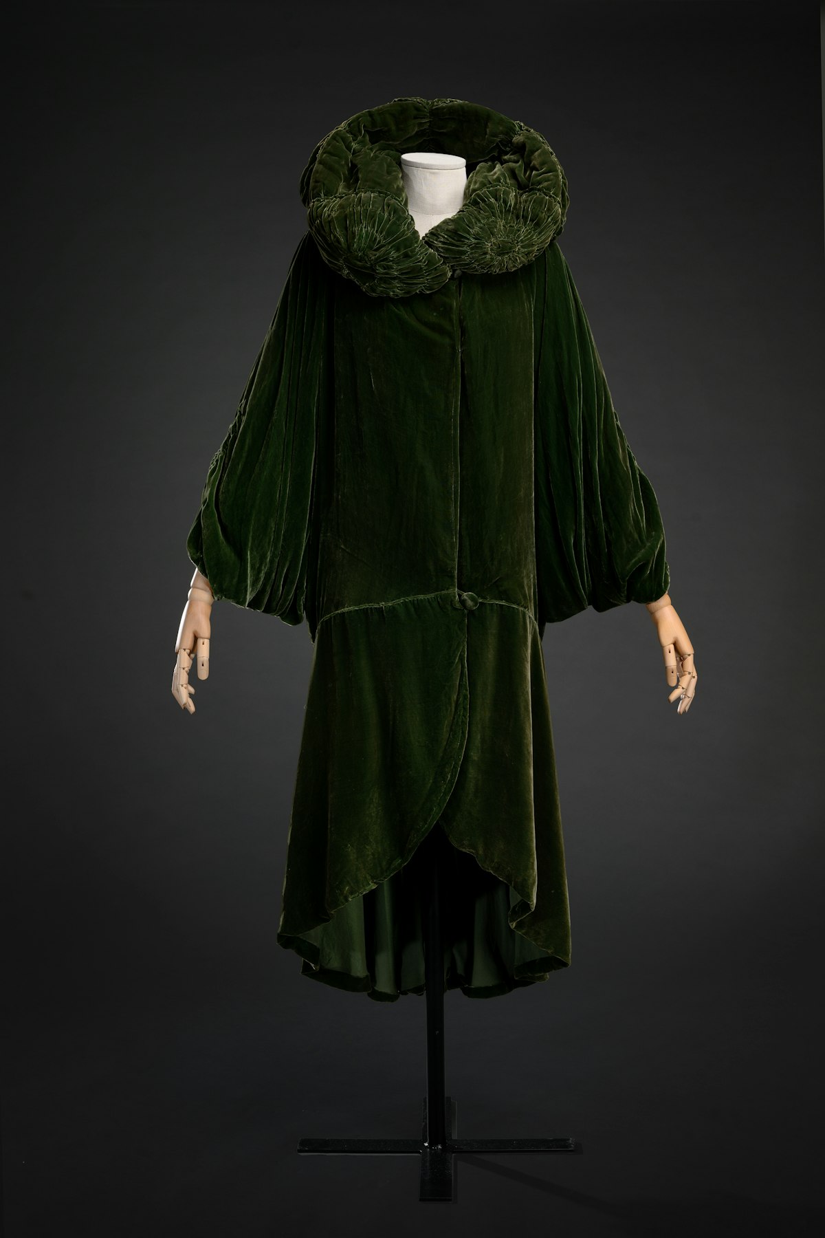 Opera coat | Uffizi Galleries