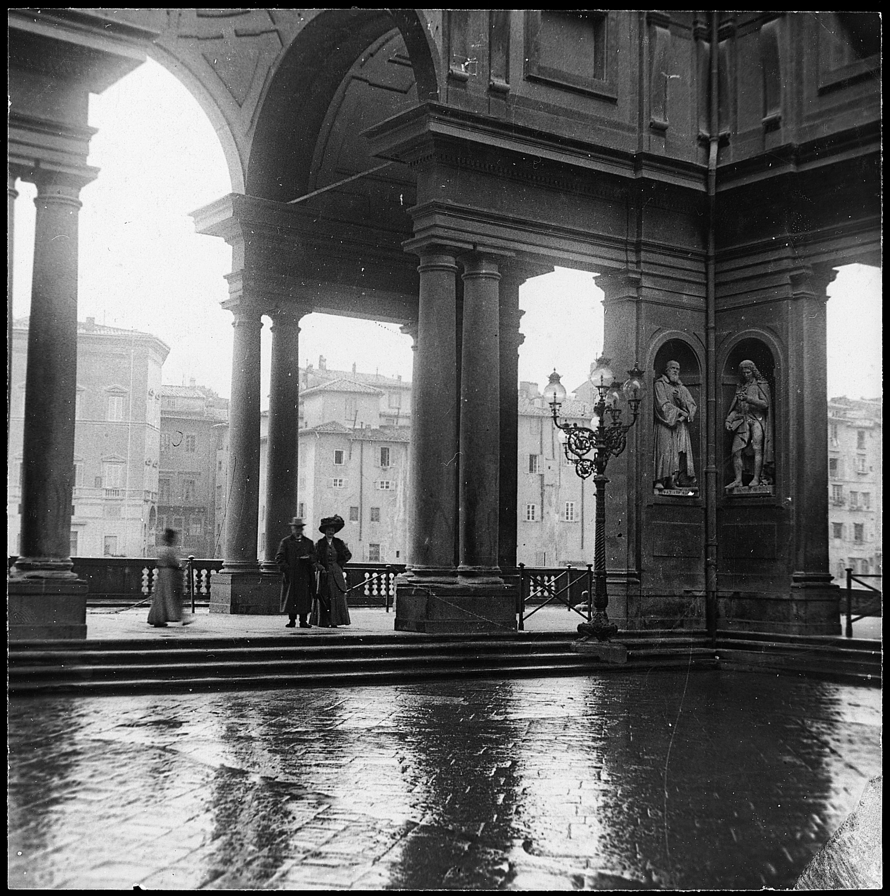 書 Uffizi Gallery Art History Collections Uffizi Gallery: Art, History, Collections by Gloria Fossi