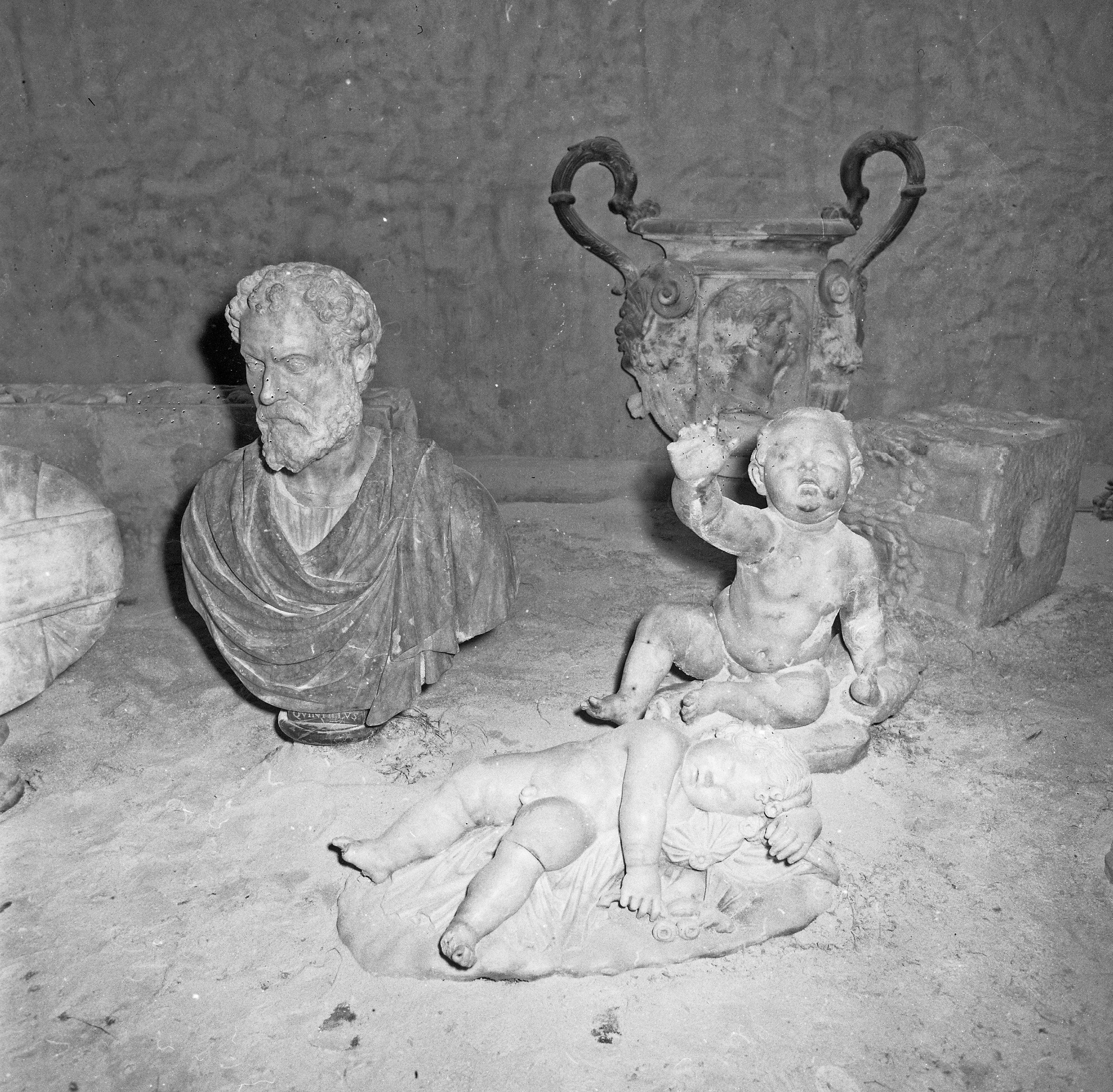 Documentazione danni alluvione