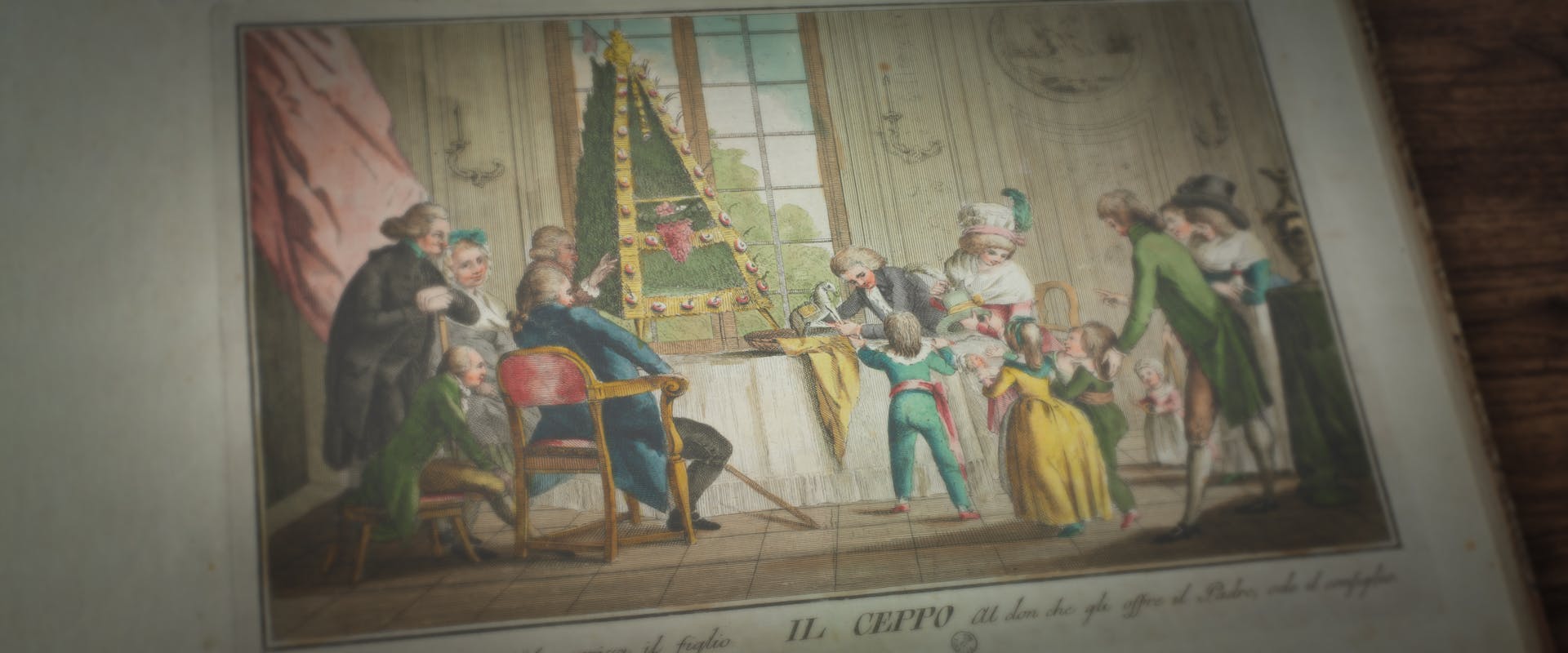 C'era una volta... C'era una volta...