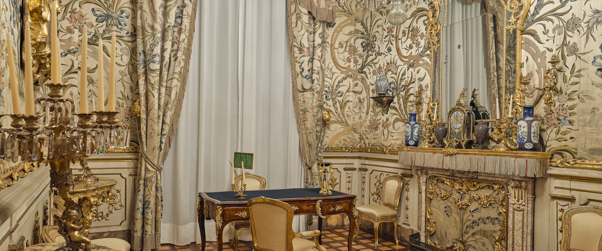 Studio del Re
