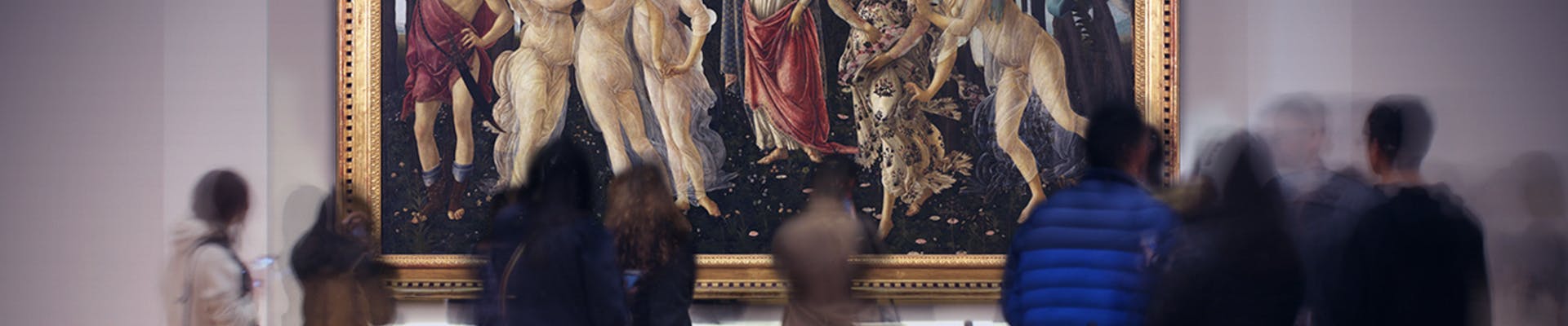 #BotticelliSpringMarathon: a 10-day digital marathon and a photo contest about Botticelli's Spring #BotticelliSpringMarathon: a 10-day digital marathon and a photo contest about Botticelli's Spring