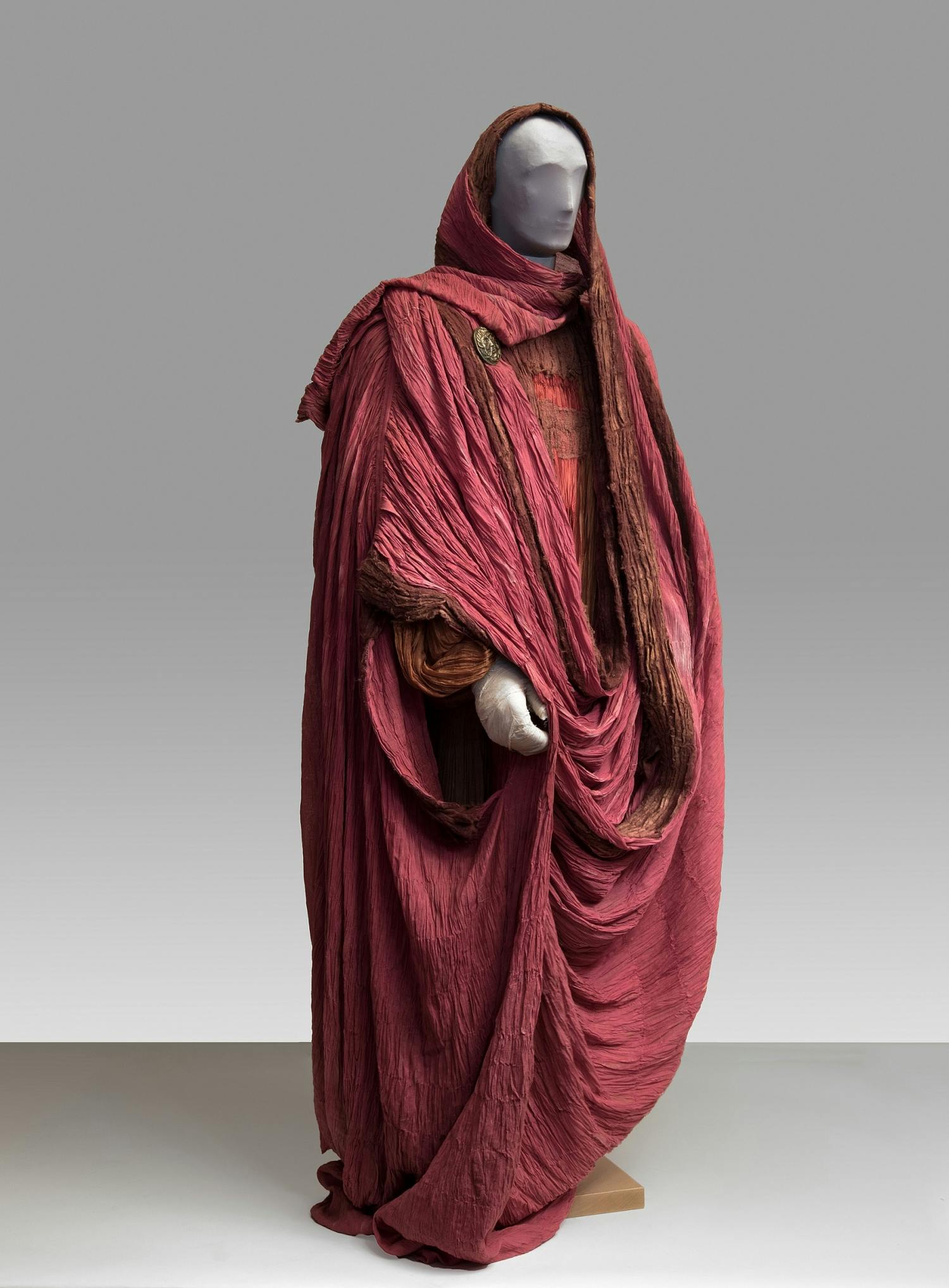 A Tribute to the Maestro Piero Tosi. The art of stage costumes from the Tirelli donation