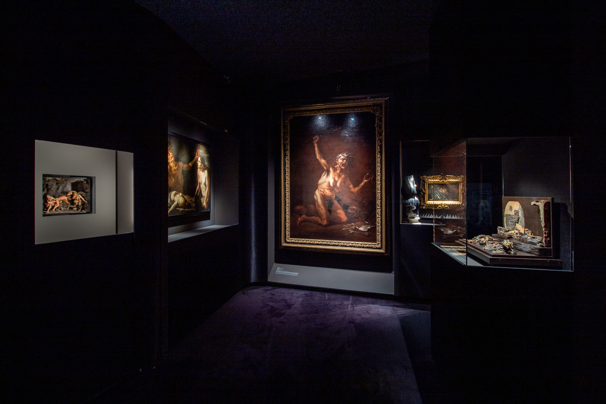 Wax upon a time. The Medici and the arts of ceroplastics