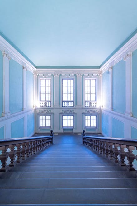 'Rinasce' l'ingresso storico degli Uffizi