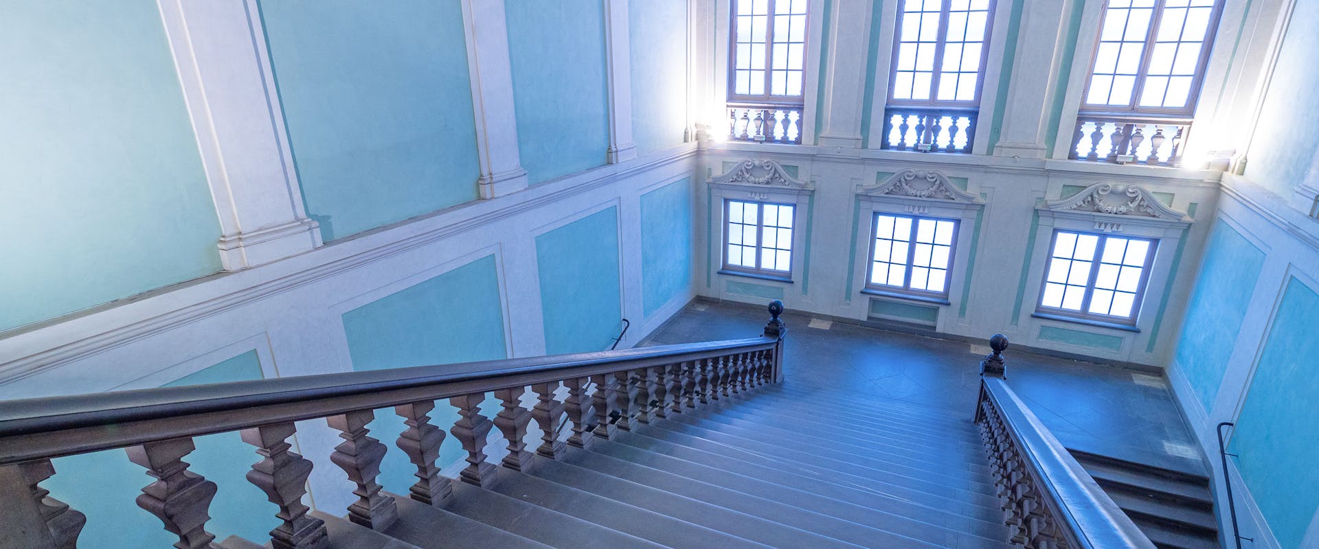 'Rinasce' l'ingresso storico degli Uffizi 'Rinasce' l'ingresso storico degli Uffizi