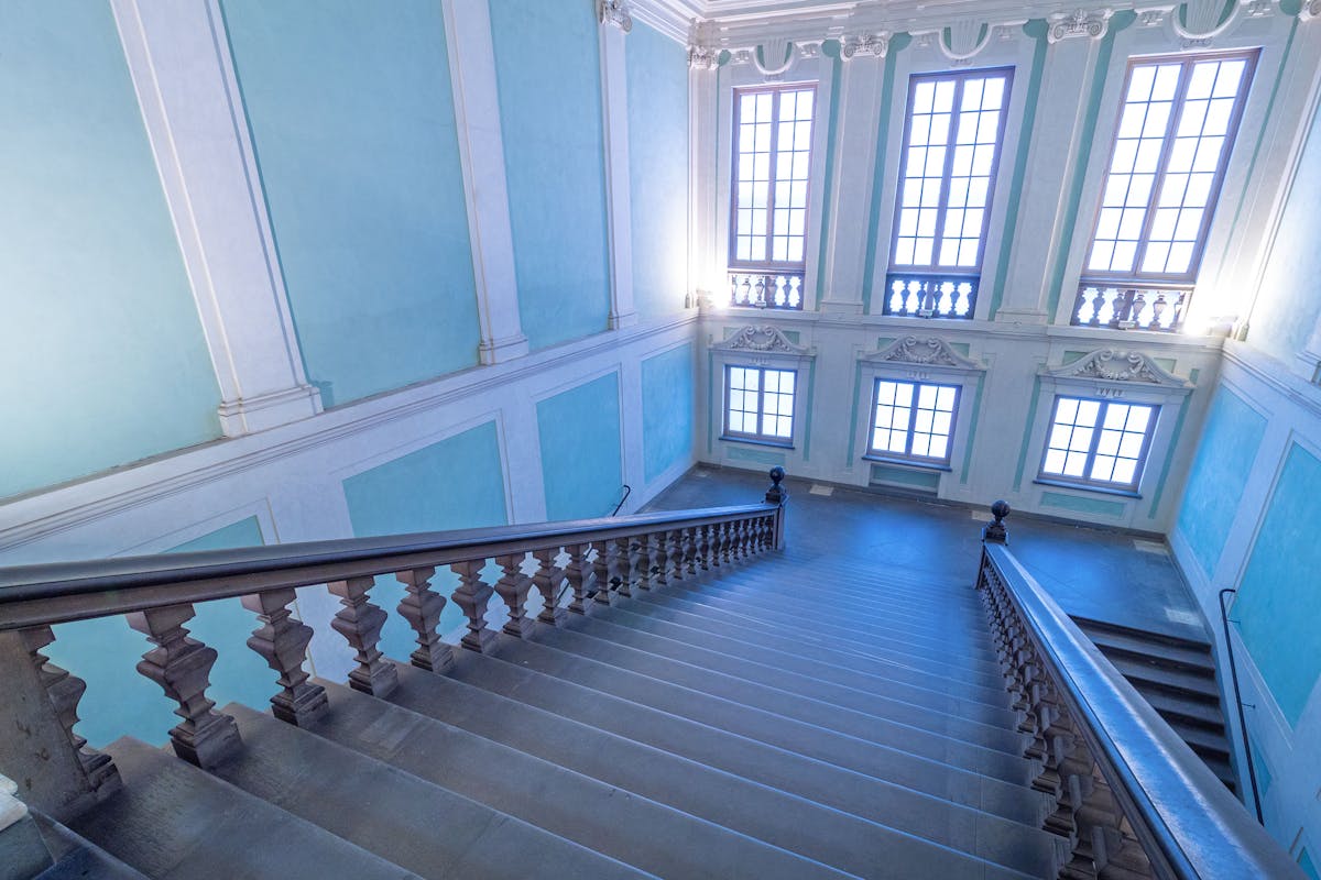 'Rinasce' l'ingresso storico degli Uffizi