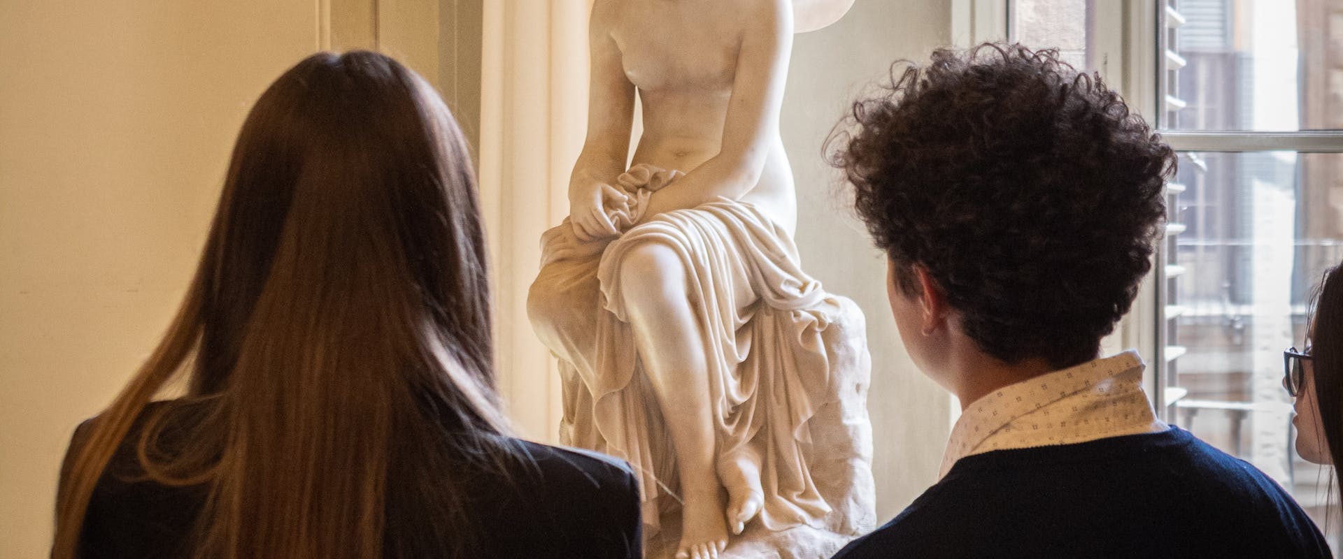 Ambasciatori dell'Arte a Palazzo Pitti Ambasciatori dell'Arte a Palazzo Pitti