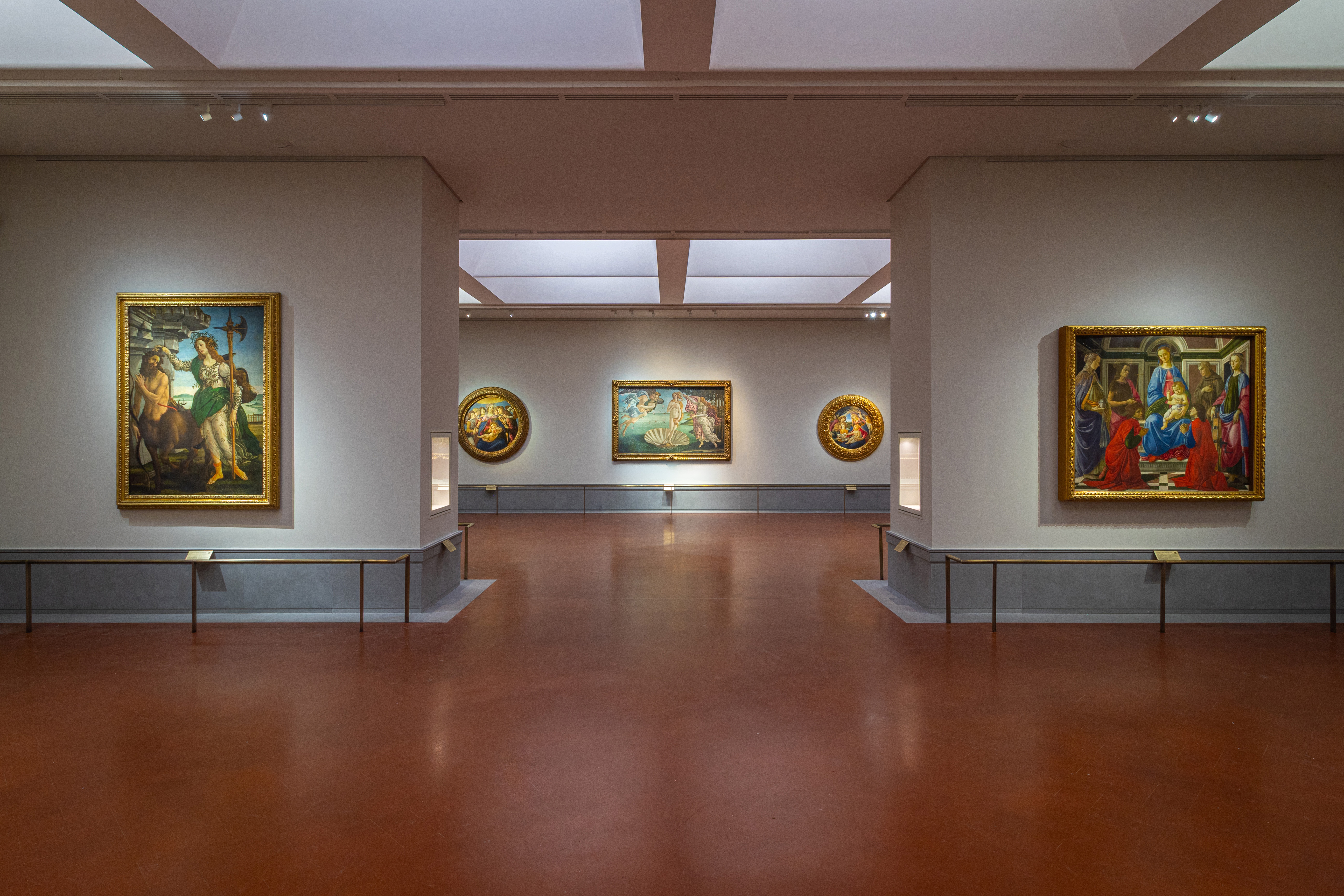 Homepage Official Website | Uffizi Galleries