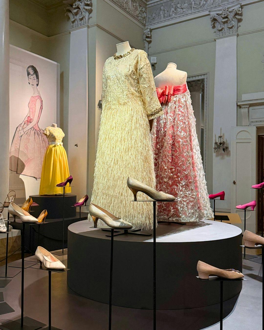 Mostra Sarmi Museo del Costume Mostra Sarmi Museo del Costume