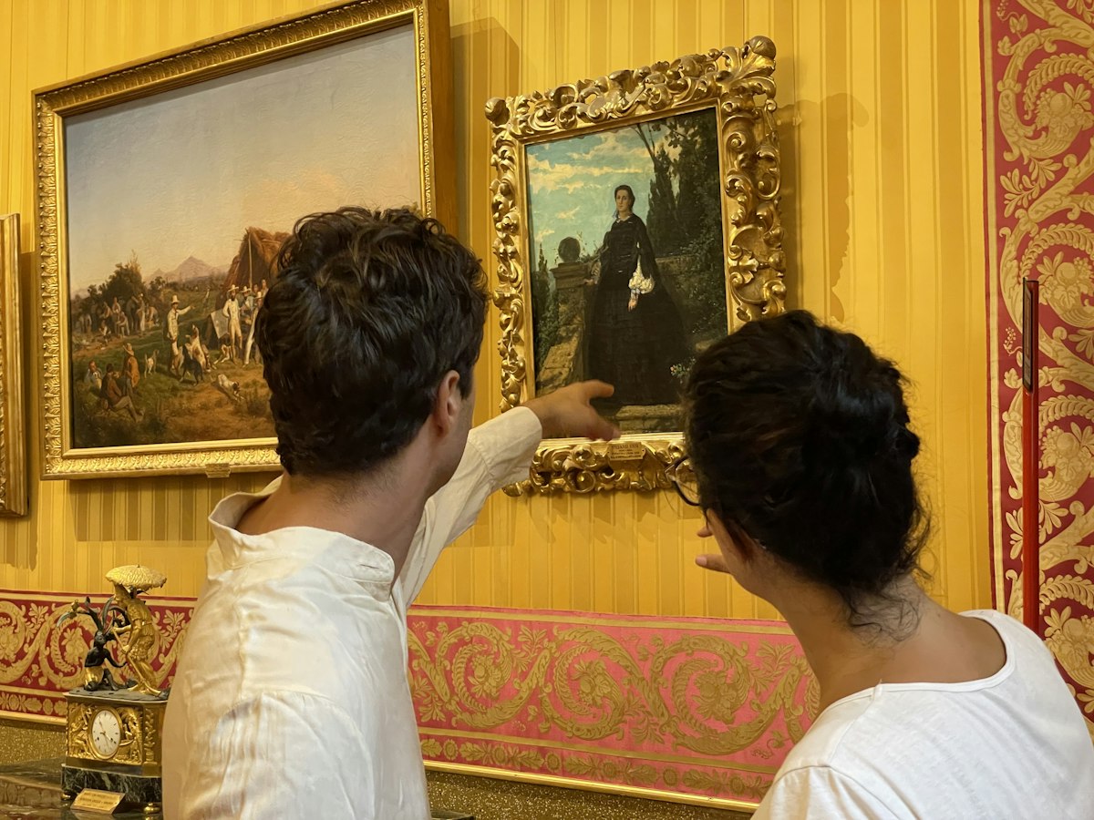 Official image for Uffizi Galleries presents youth museum performances supported by Unicoop Firenze