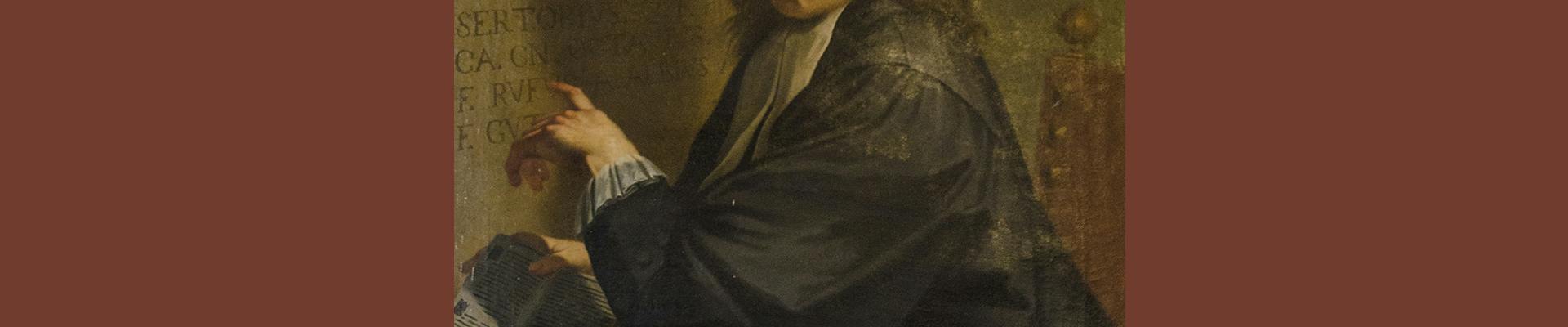 Ritratto di Giovanni Pagni
