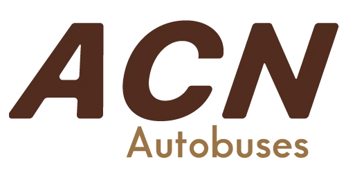Logo Grupo ACN