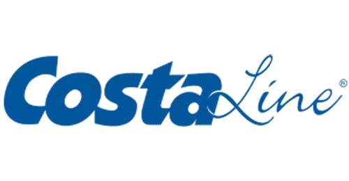 logo Costa Line
