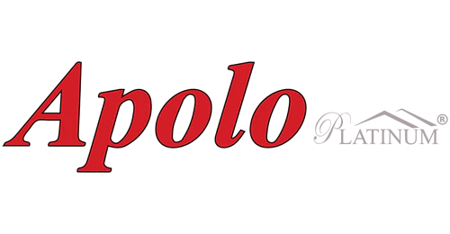 logo Apolo Platinum