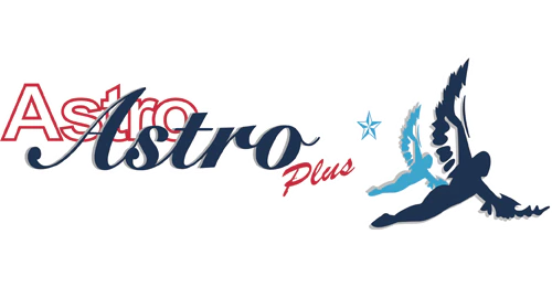 logo astro plus