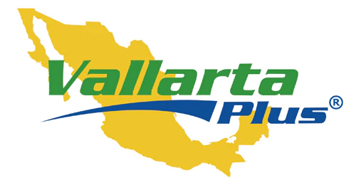 Logo Vallarta Plus