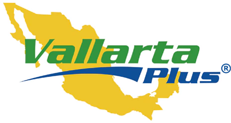 Logo Vallarta Plus