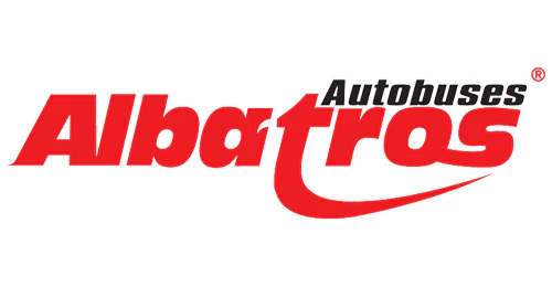 logo albatros