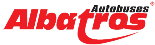 logo albatros