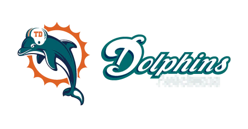 Logo Autobuses Dolphins