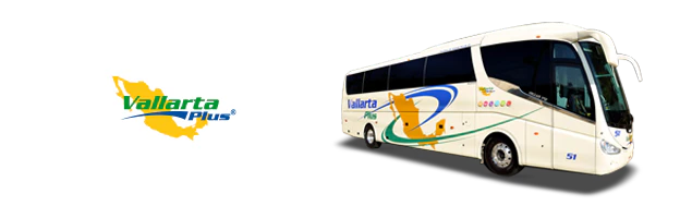 bus Vallarta Plus