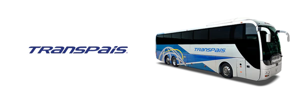 bus transpais