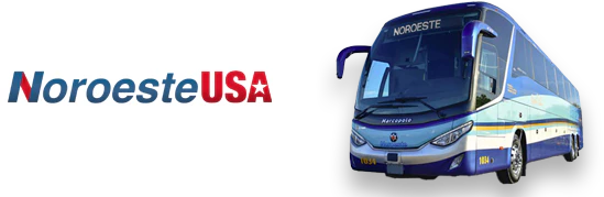 bus noroeste usa
