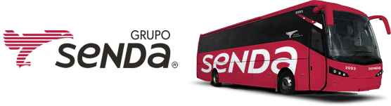 bus senda