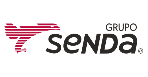 logo senda