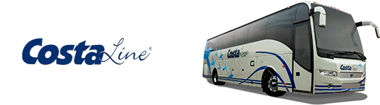 autobuses costa line