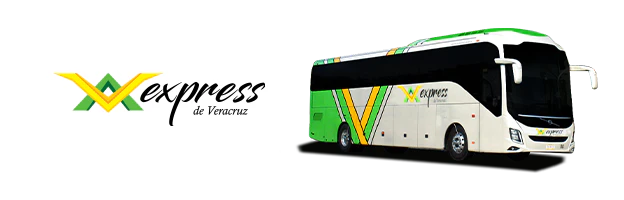 Autobuses AV Express