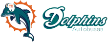 Autobuses Dolphins