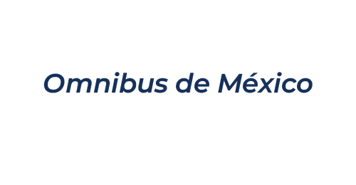 bus Omnibus de Mexico