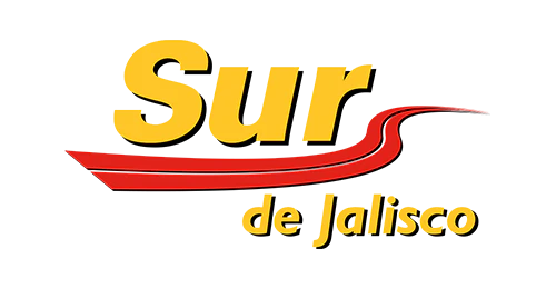 Logo Sur de Jalisco