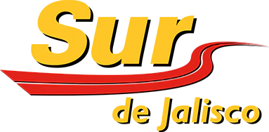 Logo Sur de Jalisco